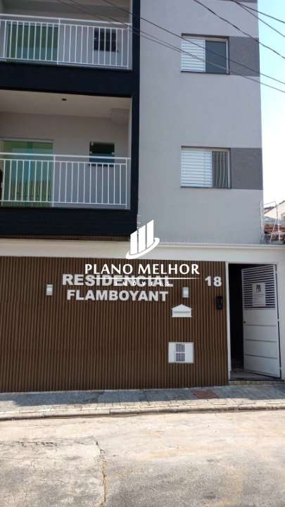 Apartamento, 1 quarto, 30 m² - Foto 19