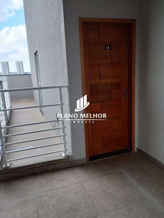 Apartamento, 1 quarto, 30 m² - Foto 30
