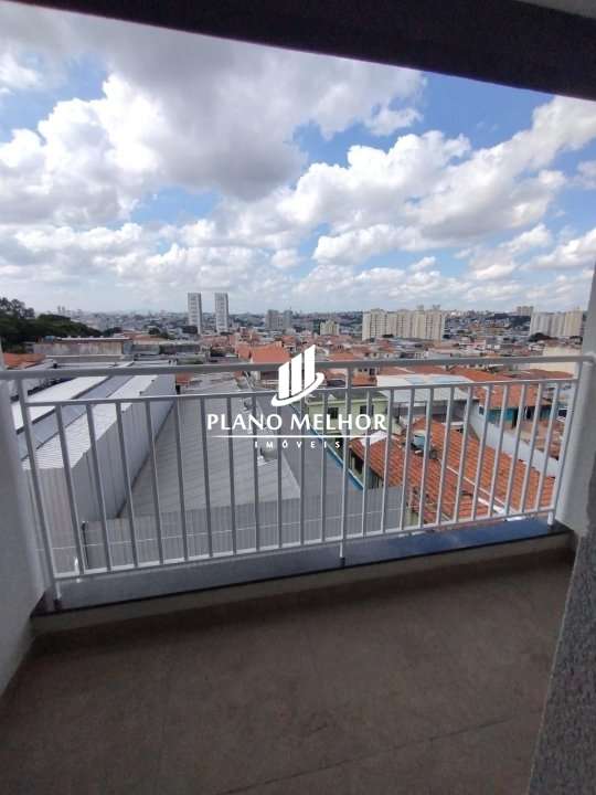 Apartamento, 1 quarto, 30 m² - Foto 6