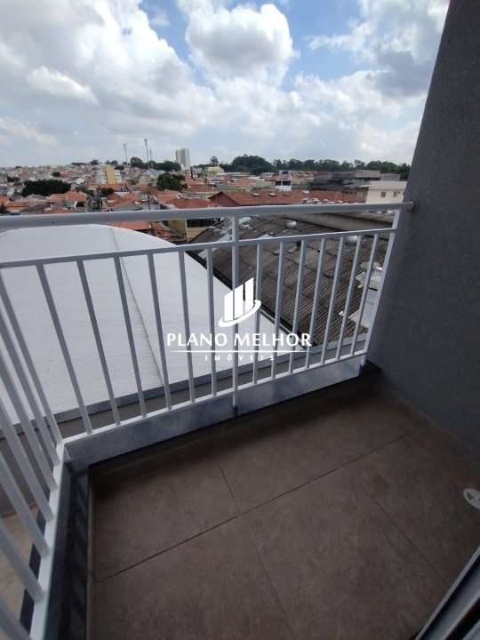 Apartamento, 1 quarto, 30 m² - Foto 8