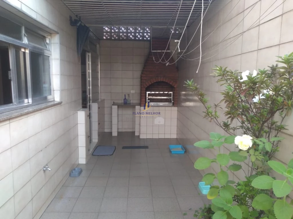 Casa, 3 quartos, 132 m² - Foto 2