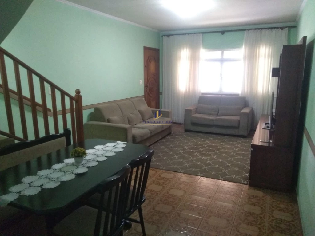 Casa, 3 quartos, 132 m² - Foto 5