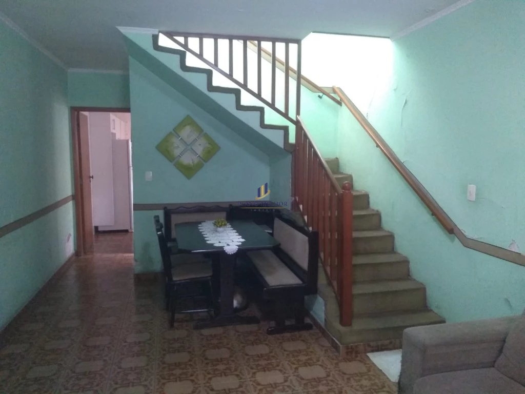 Casa, 3 quartos, 132 m² - Foto 6