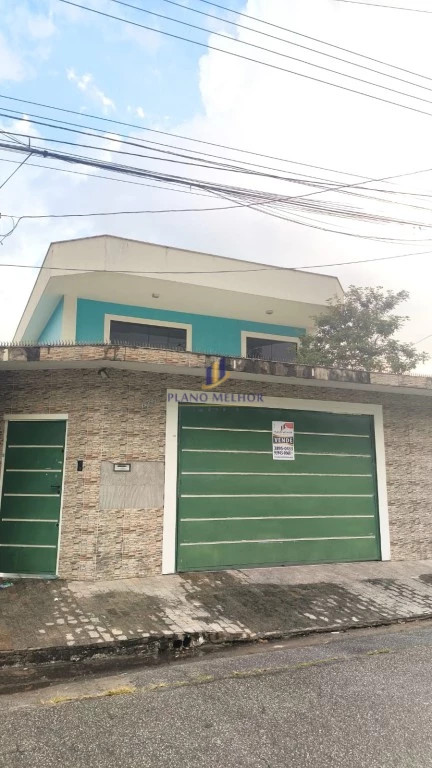 Casa, 3 quartos, 200 m² - Foto 1