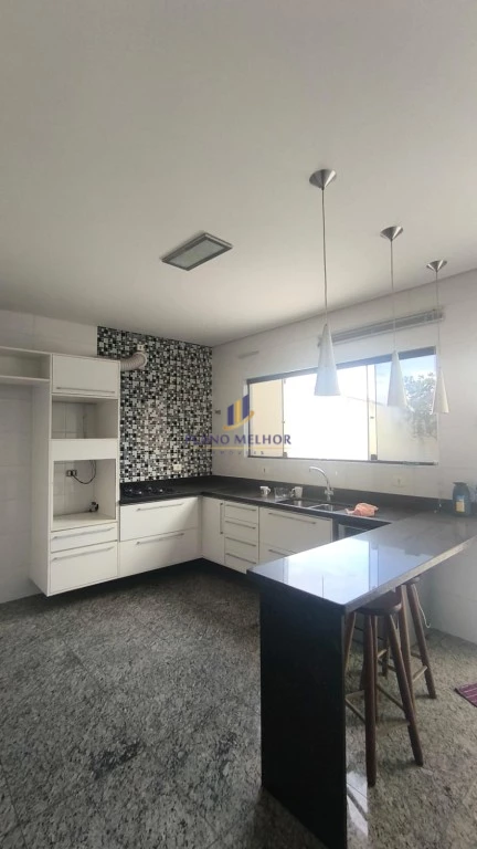 Casa, 3 quartos, 200 m² - Foto 12