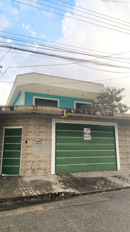 Casa, 3 quartos, 200 m² - Foto 35