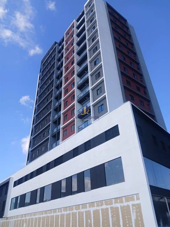 Apartamento, 2 quartos, 40 m² - Foto 1