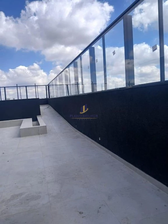 Apartamento, 2 quartos, 40 m² - Foto 10
