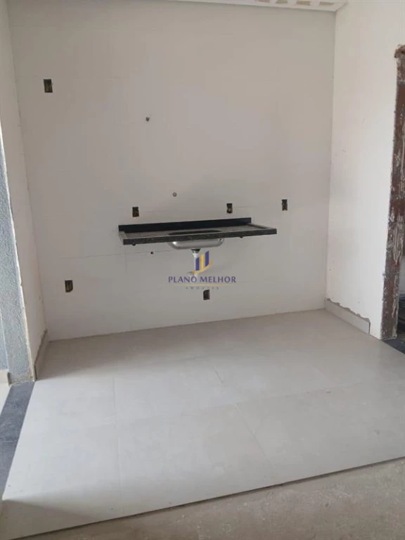 Apartamento, 2 quartos, 40 m² - Foto 6