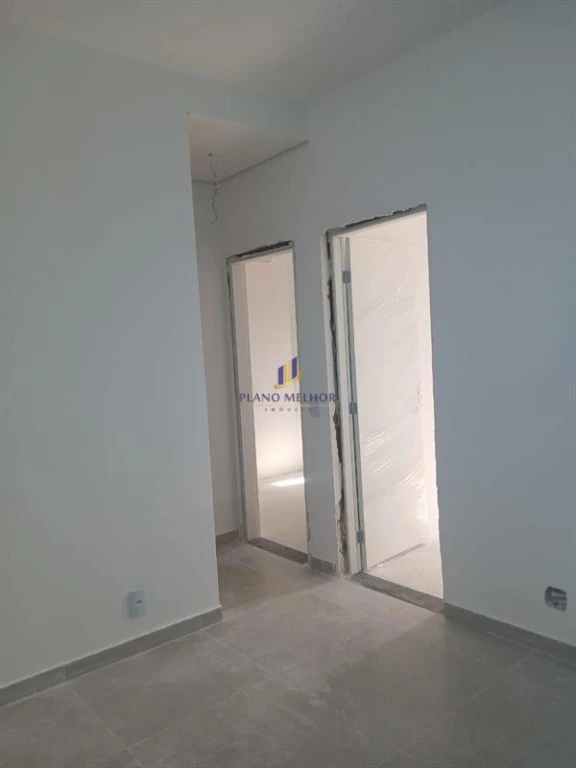 Apartamento, 2 quartos, 40 m² - Foto 8