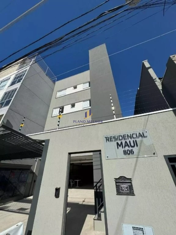 Apartamento, 2 quartos, 38 m² - Foto 1