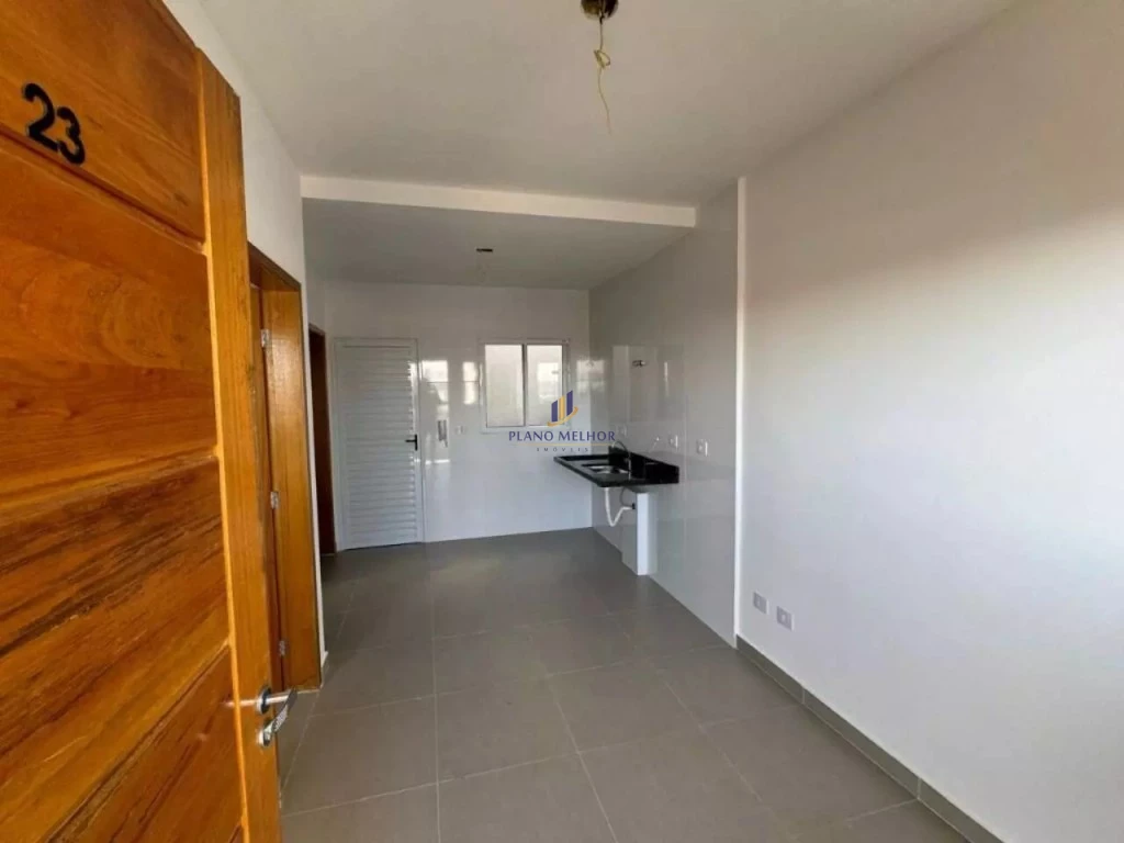 Apartamento, 2 quartos, 38 m² - Foto 12