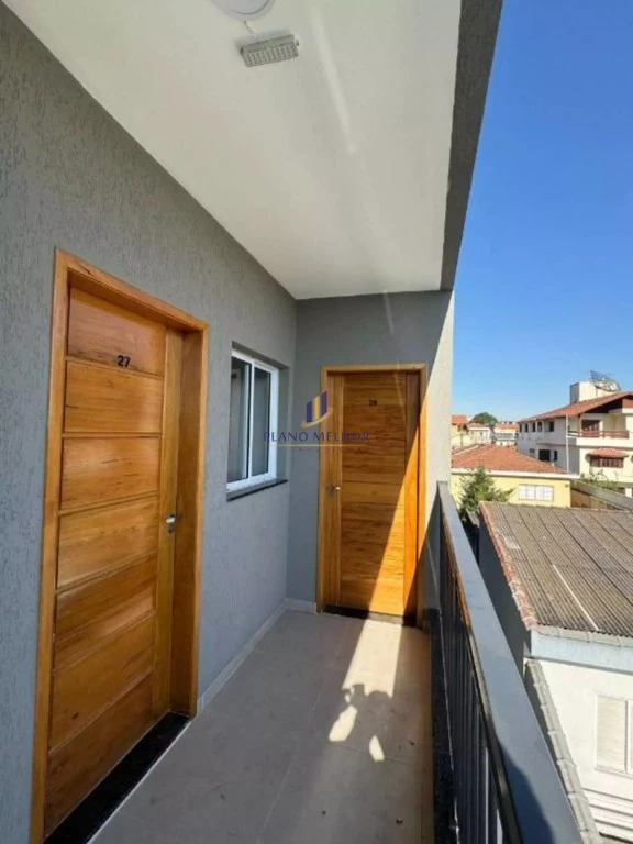 Apartamento, 2 quartos, 38 m² - Foto 15