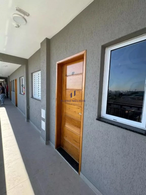 Apartamento, 2 quartos, 38 m² - Foto 17