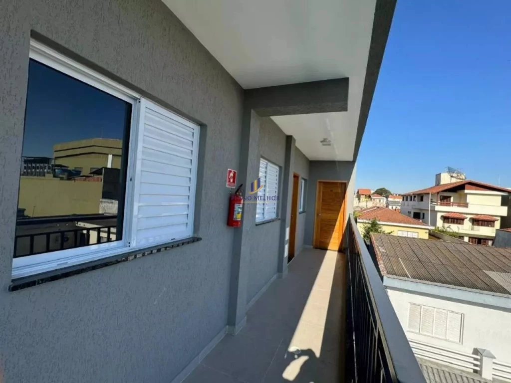 Apartamento, 2 quartos, 38 m² - Foto 18