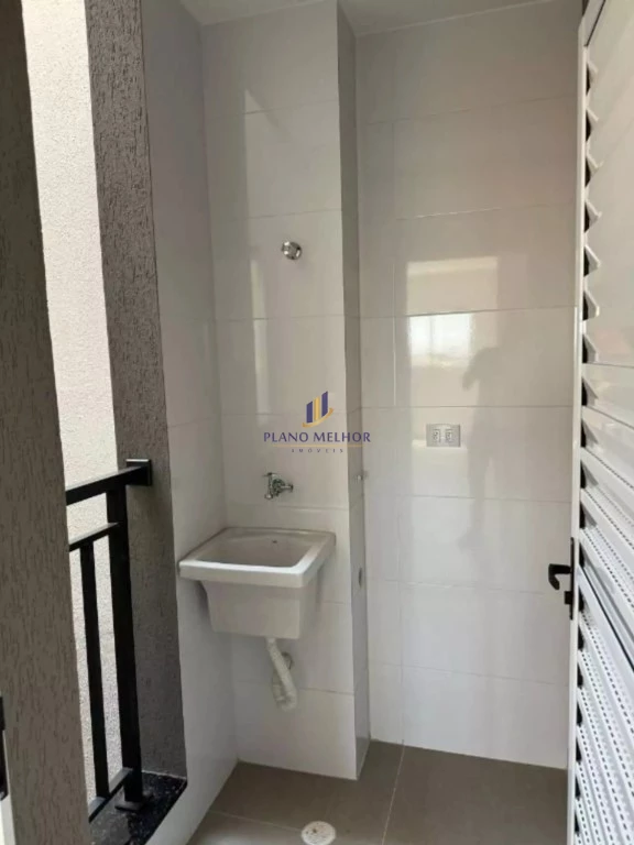 Apartamento, 2 quartos, 38 m² - Foto 3