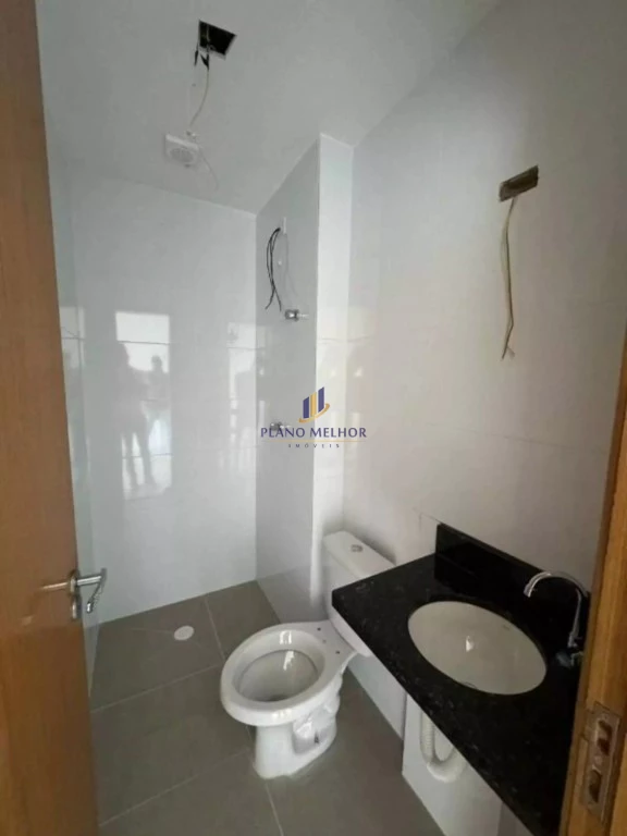 Apartamento, 2 quartos, 38 m² - Foto 5