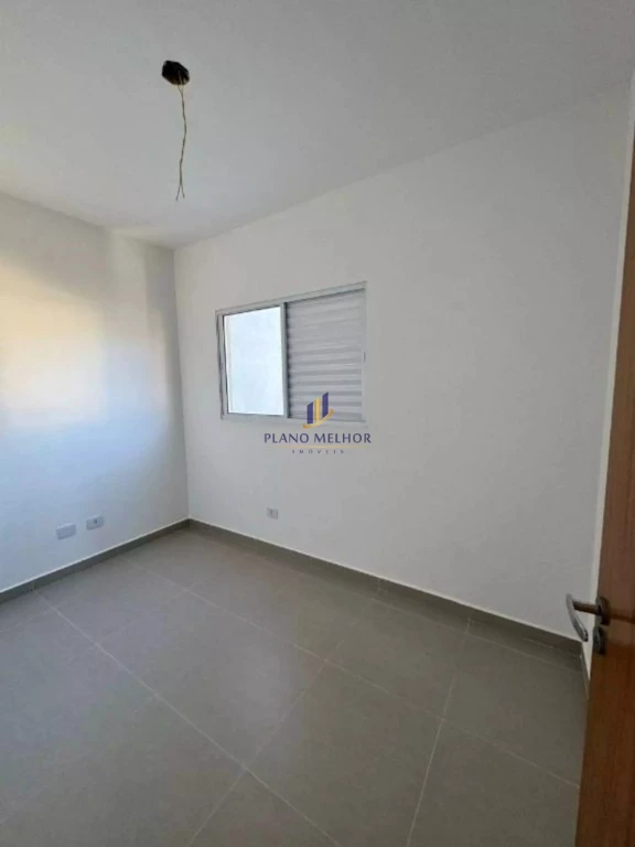 Apartamento, 2 quartos, 38 m² - Foto 8