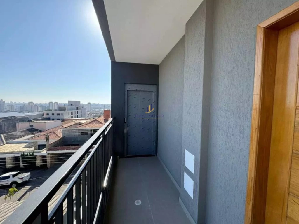 Apartamento, 2 quartos, 38 m² - Foto 9