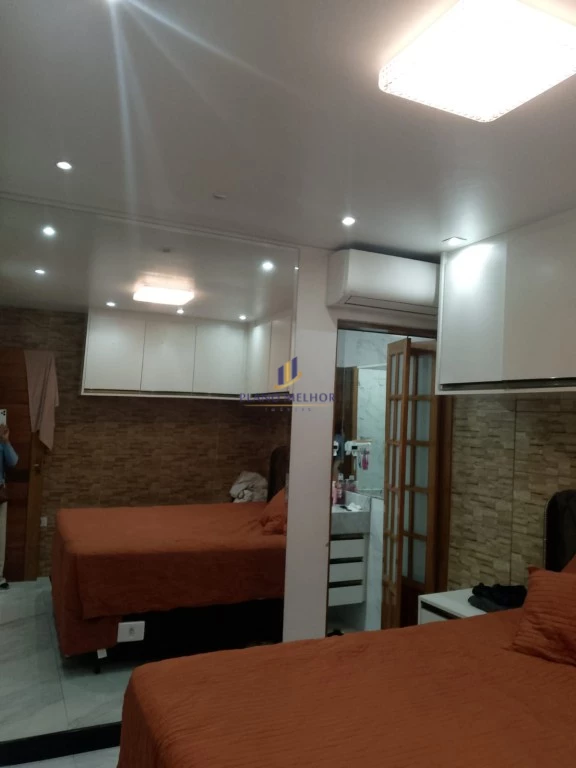 Casa, 2 quartos, 206 m² - Foto 14
