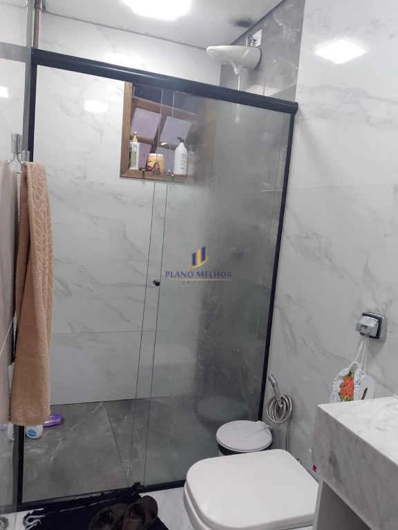 Casa, 2 quartos, 206 m² - Foto 17