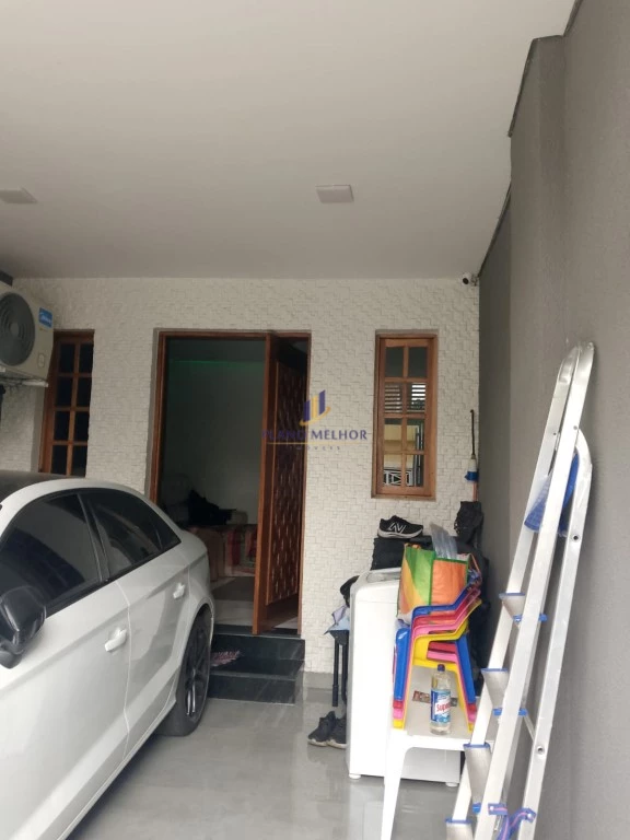 Casa, 2 quartos, 206 m² - Foto 2