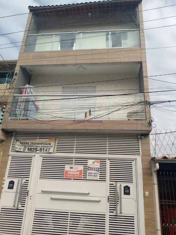 Casa, 2 quartos, 206 m² - Foto 4