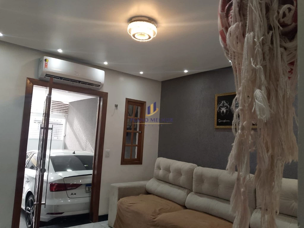Casa, 2 quartos, 206 m² - Foto 5