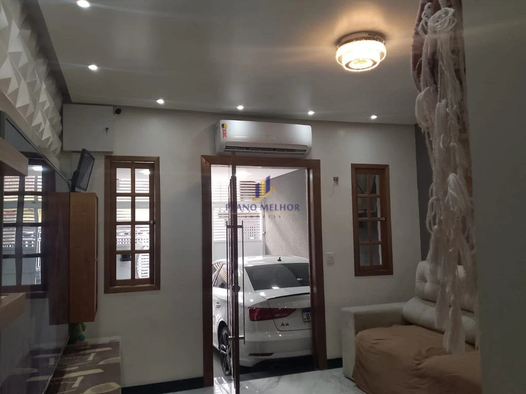 Casa, 2 quartos, 206 m² - Foto 6