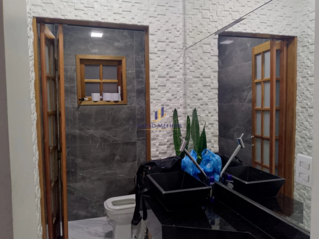 Casa, 2 quartos, 206 m² - Foto 7
