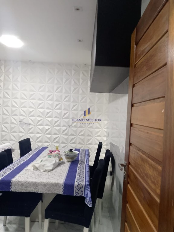 Casa, 2 quartos, 206 m² - Foto 9