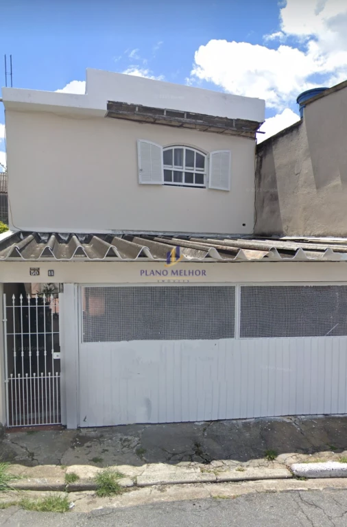 Casa, 3 quartos, 165 m² - Foto 1