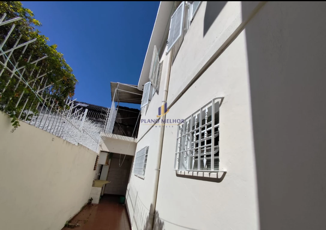 Casa, 3 quartos, 165 m² - Foto 2