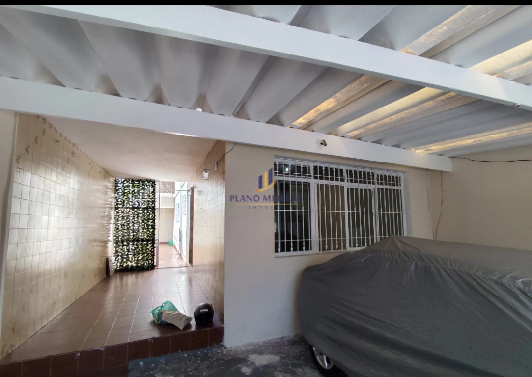 Casa, 3 quartos, 165 m² - Foto 4