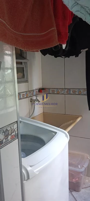 Apartamento, 2 quartos, 45 m² - Foto 10