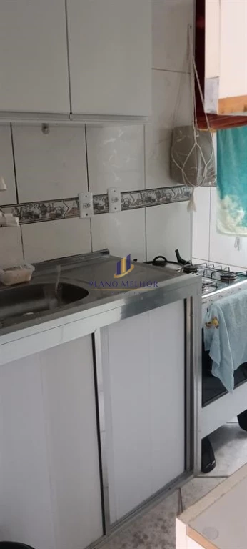 Apartamento, 2 quartos, 45 m² - Foto 12