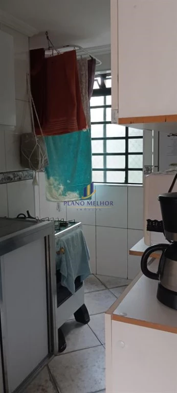 Apartamento, 2 quartos, 45 m² - Foto 13