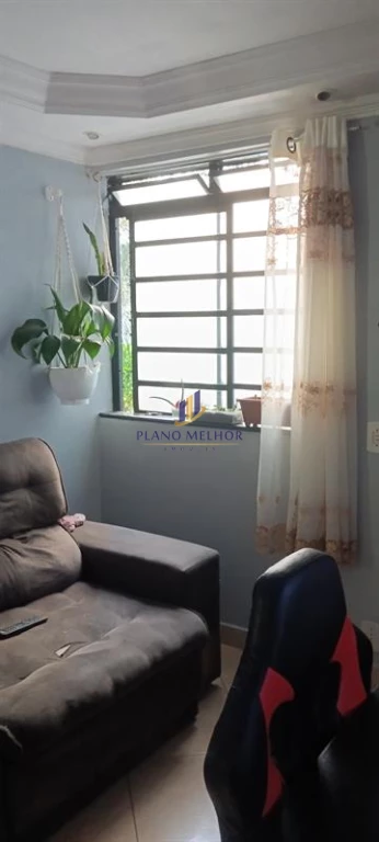 Apartamento, 2 quartos, 45 m² - Foto 4