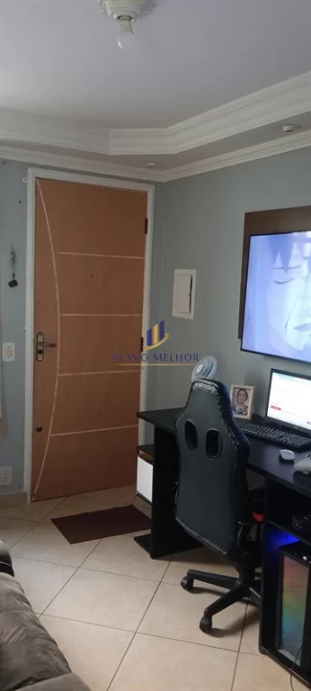 Apartamento, 2 quartos, 45 m² - Foto 5