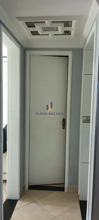 Apartamento, 2 quartos, 45 m² - Foto 6