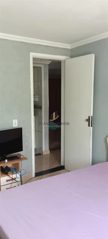 Apartamento, 2 quartos, 45 m² - Foto 7