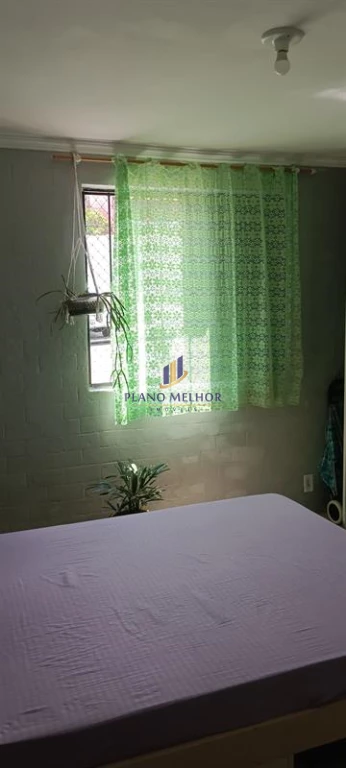 Apartamento, 2 quartos, 45 m² - Foto 9