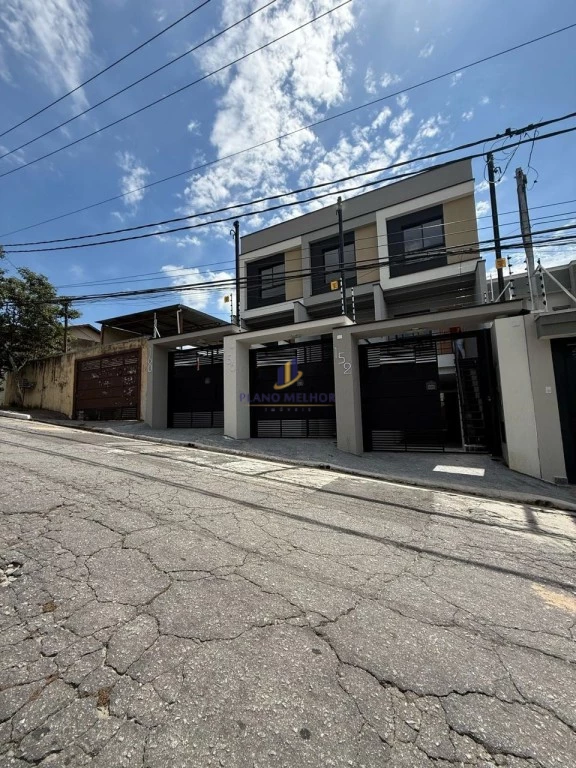 Casa, 3 quartos, 134 m² - Foto 1