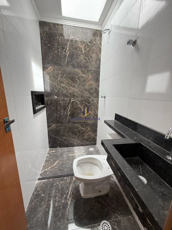 Casa, 3 quartos, 134 m² - Foto 13