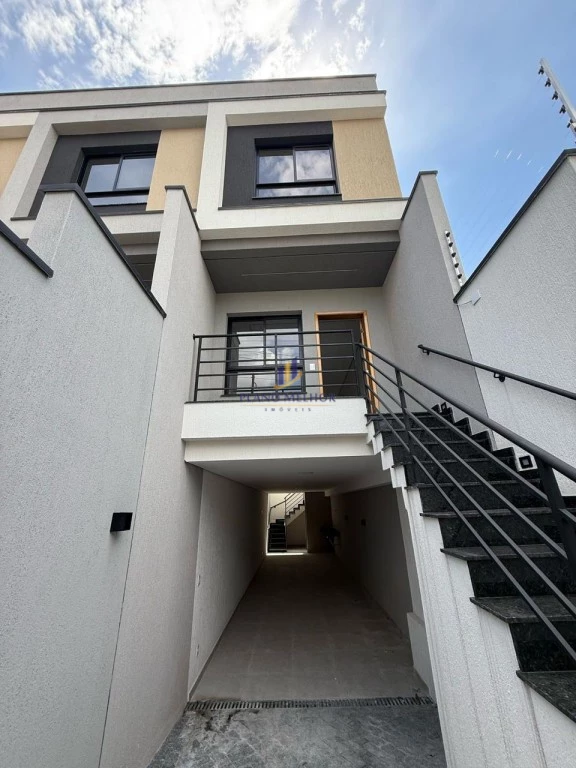 Casa, 3 quartos, 134 m² - Foto 2
