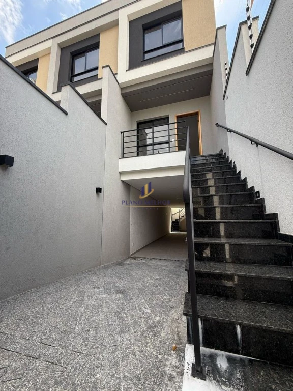 Casa, 3 quartos, 134 m² - Foto 3