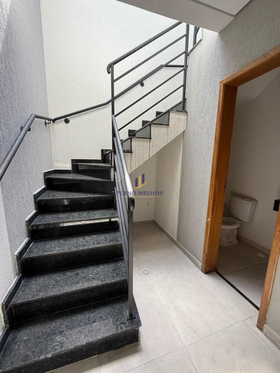 Casa, 3 quartos, 134 m² - Foto 6