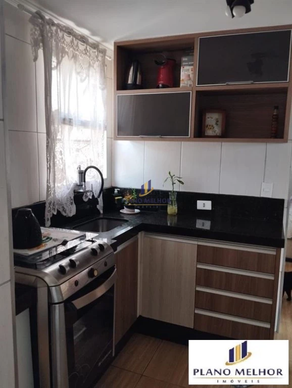 Apartamento, 2 quartos, 38 m² - Foto 4