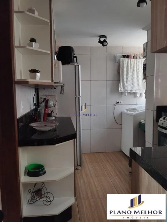 Apartamento, 2 quartos, 38 m² - Foto 5