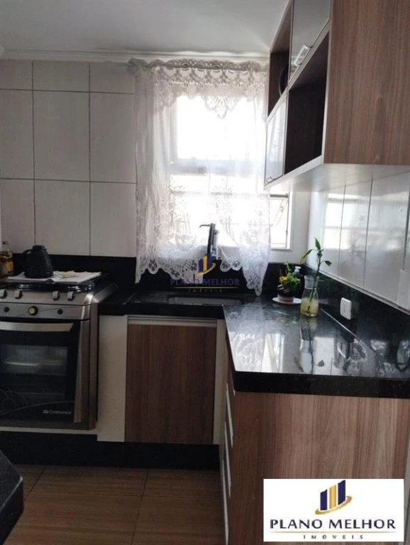 Apartamento, 2 quartos, 38 m² - Foto 6